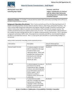 Fillable Online Tetoncountywy Gov DocumentCenter Viewshall