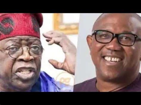 AFTER Obi Atiku Refused To Congratulate Tinubu As D President SEE