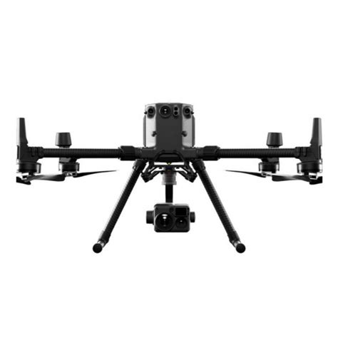 Dji Matrice Rtk Comunicaciones Y Seguridad