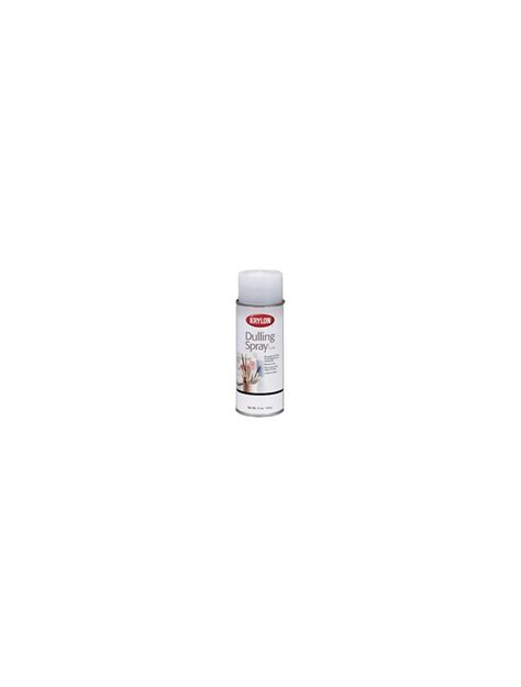 Krylon Dulling Spray 6oz