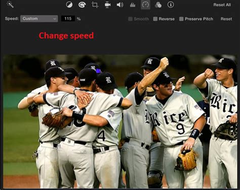 6 Best Sports Video Editors To Make Highlight Videos Videoproc