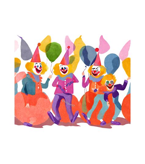 Digital Circus, Amazing Digital Circus, Clowns Clipart, Funny Clown Png ...