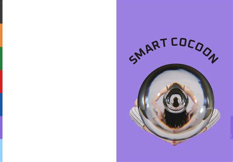 SmartCocoon | Behance :: Behance