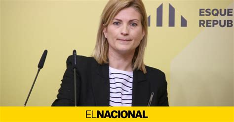 ERC se desmarca de Junts y confirma su sí al decreto que lamina la amnistía