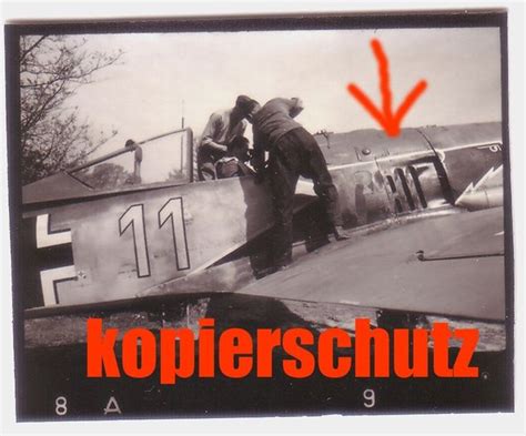 Flugzeug Fw Staffelwappen Adler Jg