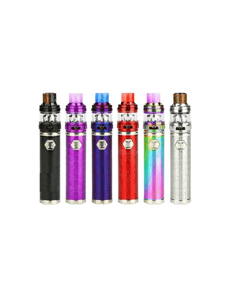 Eleaf Ijust Starter Kit Mah Smokey Vapes