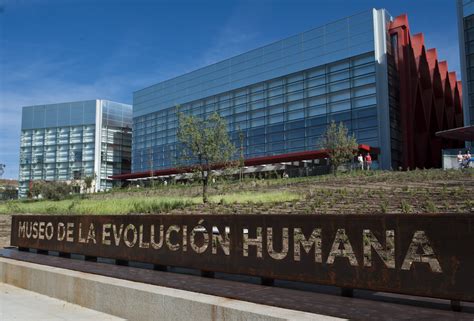 Museo de la Evolución Humana Valle de Juarros