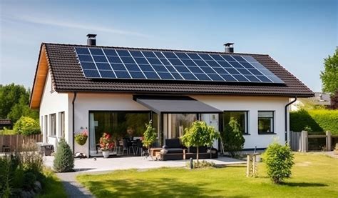 Photovoltaik W Rmepumpen Anlagen Smart Home Woltics