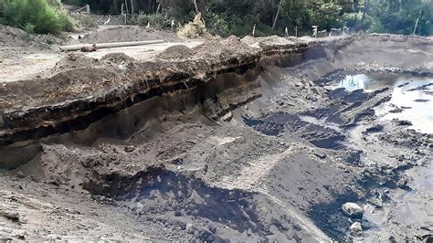 Otro Conflicto Con Los Mapuches En La Patagonia Frenan La Construcción