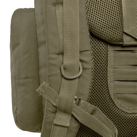 Plecak Mil Tec Recom Rucksack L Olive Sklep Militaria Pl