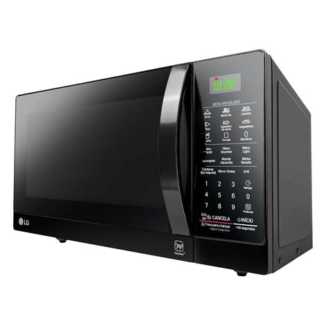 Forno Microondas 220v Casas Bahia