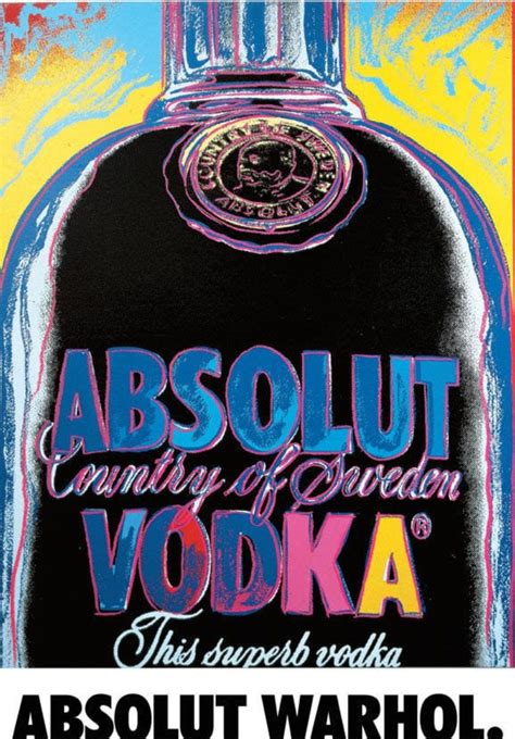 Absolut Vodka Ads