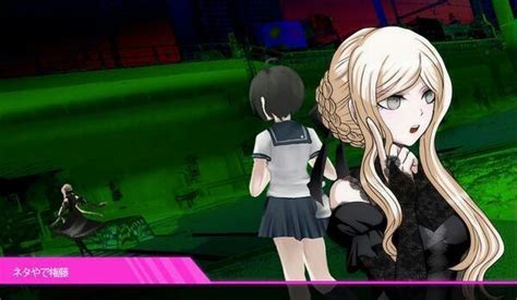 Fanarts De Los Ultimate Despair 『danganronpa』 Amino