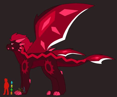 Annihilate Dragon Edition By Trash Jsab On Deviantart