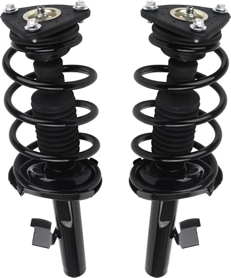 Amazon Autoround Front Complete Assembly With Coil Spring