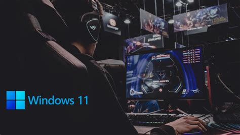 Explained: How To Optimize Windows 11 For Gaming?