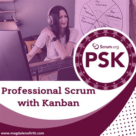 Professional Scrum With Kanban Scrum Org