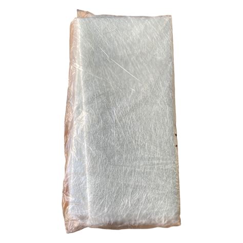 Fibra De Vidrio Mat 450 Tort Adhesivos Ltda