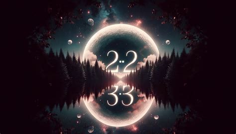 22h22 Signification Heure Miroir Amour Yogazen