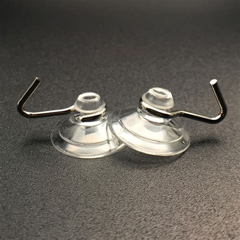 Mini Suction Cups With Hooks Isuctioncups