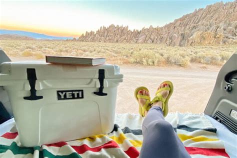 21 Car Camping Essentials - Everything You Need to Pack