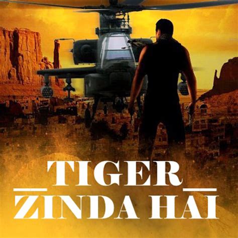 Salman Khan and Katrina Kaif’s first look from Tiger Zinda Hai