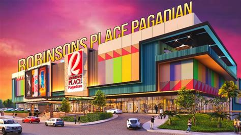 New Robinsons Place Pagadian Progress Update 4k Youtube
