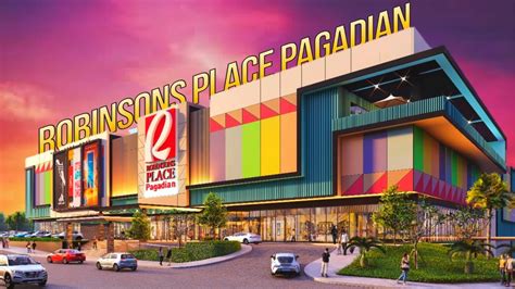 New Robinsons Place Pagadian Progress Update 4K YouTube