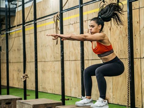 Gym Workouts To Improve Vertical Jump Eoua Blog