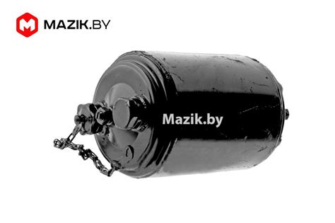 5336-3410010-10 У Бак масляный ГУР, МАЗ - Мазик Бай