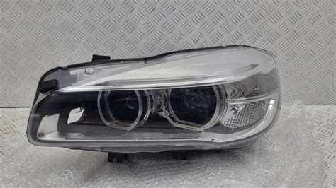 Bmw F F Lampa Lewa Reflektor Za Z Z Mi Dzych D