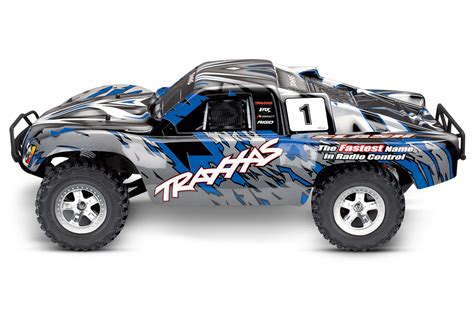 Traxxas Slash | RC Truck | Traxxas