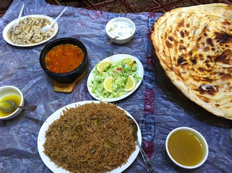 Yemeni Food. Globally.: Manchester: Hadramout