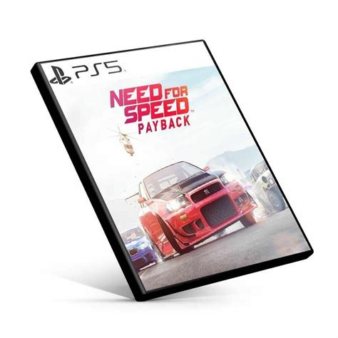 Comprar Need For Speed Payback Ps5 Mídia Digital R 77 95 Ato