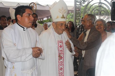 Tepic la muerte del Obispo emérito y la difícil situación clerical