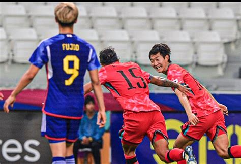 Hasil Piala Asia U 23 2024 Semalam Timnas Thailand U 23 Dibungkam