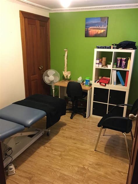 North Parramatta Physiotherapy Services Physiotherapy