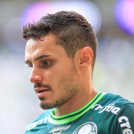 Palmeiras Raphael Veiga Vive Maior Jejum De Gols Desde