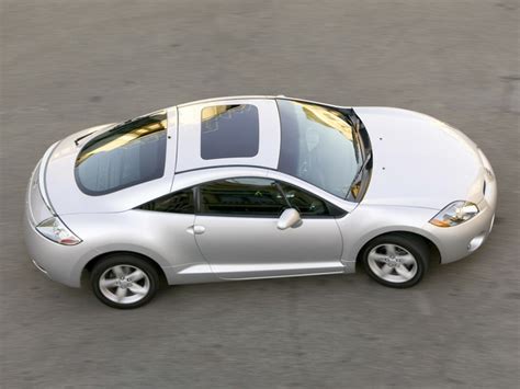 Mitsubishi Eclipse Specs Prices Mpg Reviews Photos Cars