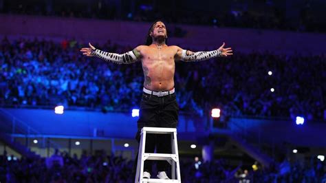 Jeff Hardy Backgrounds Wallpaper Cave