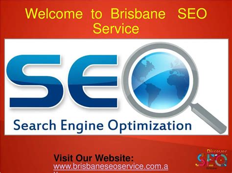 Ppt Brisbane Seo Company Search Engine Marketing Brisbane Social Media Brisbane Powerpoint