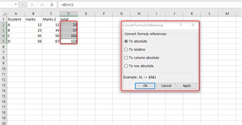 How To Keep One Cell Constant In Excel Basic Excel Tutorial