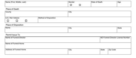 Form Sfn Fill Out Printable Pdf Forms Online