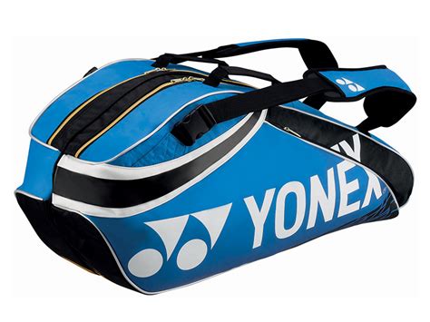 Yonex Pro Series 6 Racket Bag Bag9326ex Tennis Size