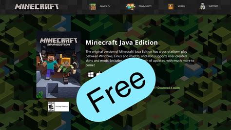 Minecraft Java Edition On Windows Luave