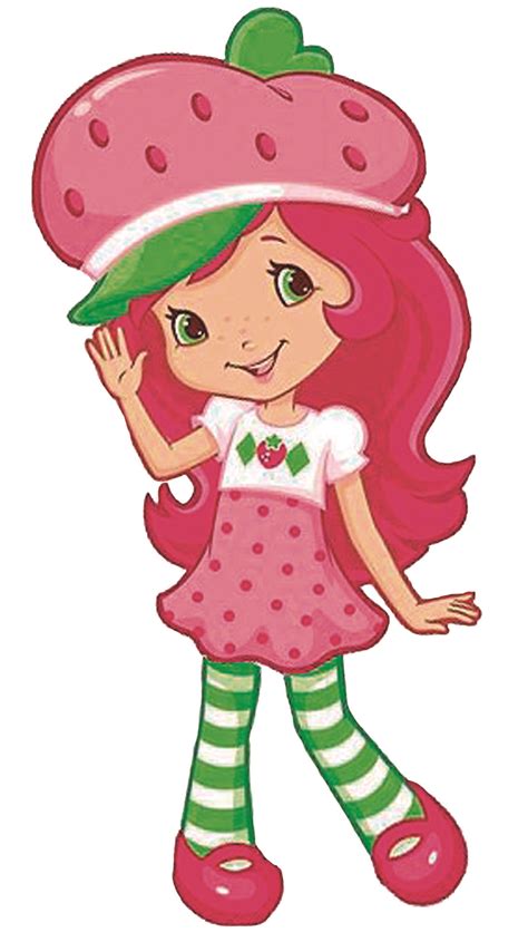 Pin By Raquel On Frutillita Fresita Party Strawberry Shortcake Characters Strawberry