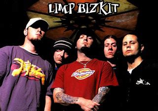 ROCK ARTIST BIOGRAPHY: Limp Bizkit Biography