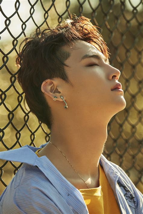 Jb Got7 Profile K Pop Database