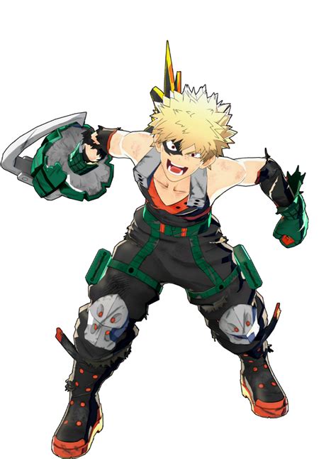 Midoriya Bakugo Todoroki Hot Picks Roll My Hero Ultra Rumble Database