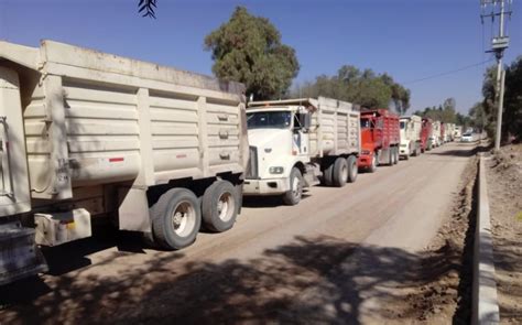 El mexiquense Hoy Transportistas adheridos al Sindicato Unión de